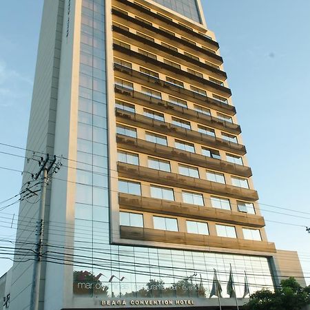 Hotel Beaga Convention Expominas By Mhb Μπέλο Οριζόντε Εξωτερικό φωτογραφία