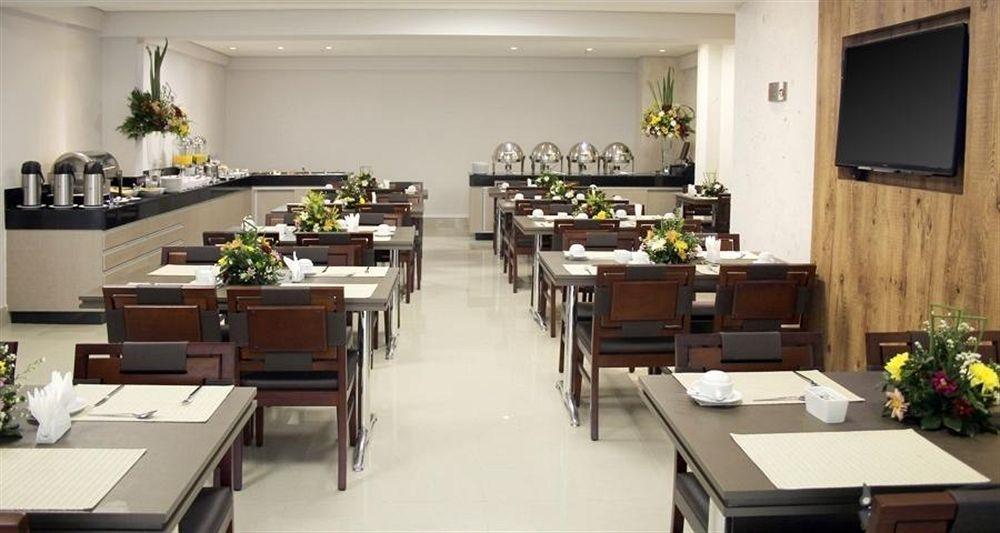 Hotel Beaga Convention Expominas By Mhb Μπέλο Οριζόντε Εξωτερικό φωτογραφία
