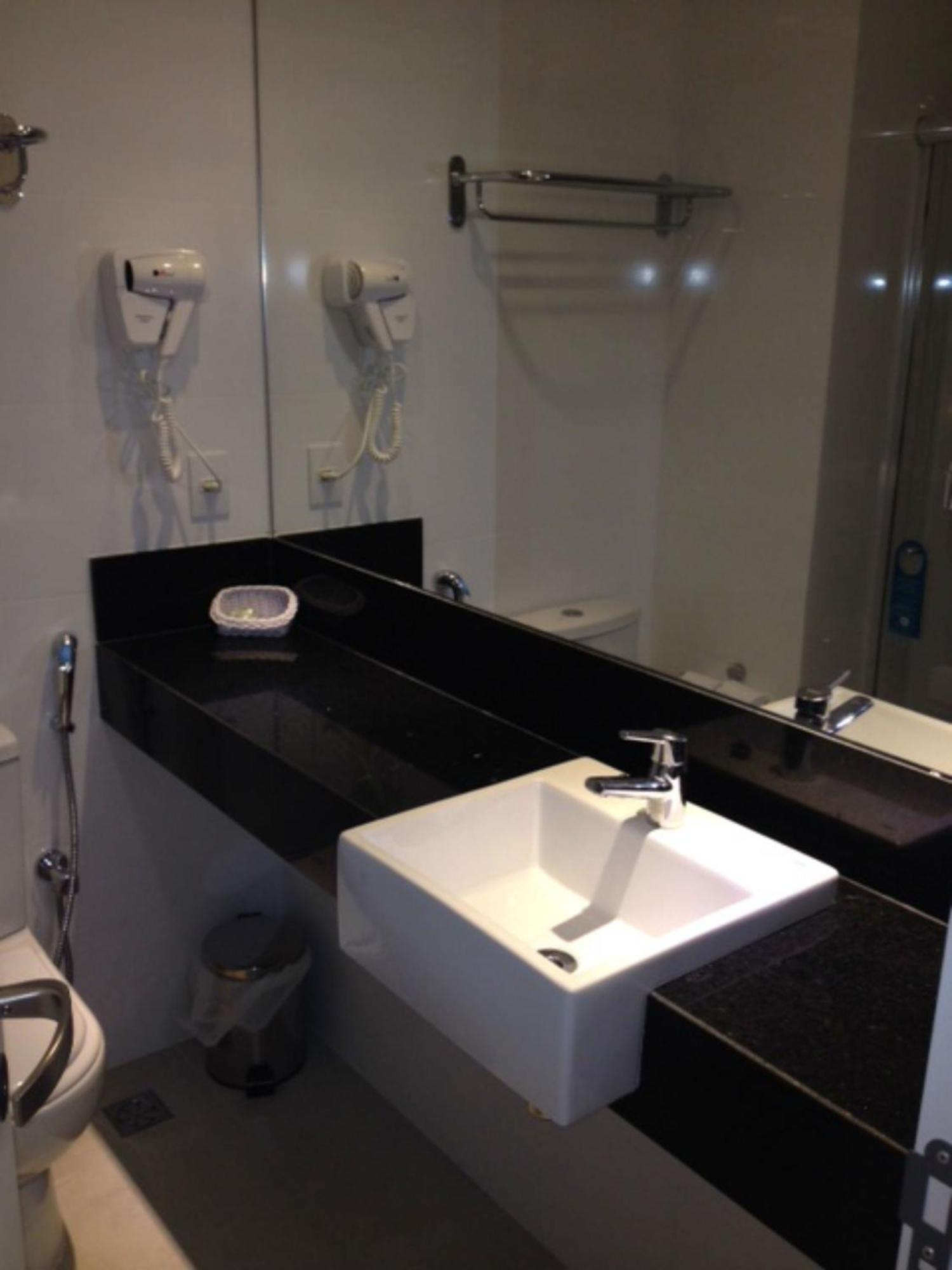 Hotel Beaga Convention Expominas By Mhb Μπέλο Οριζόντε Δωμάτιο φωτογραφία