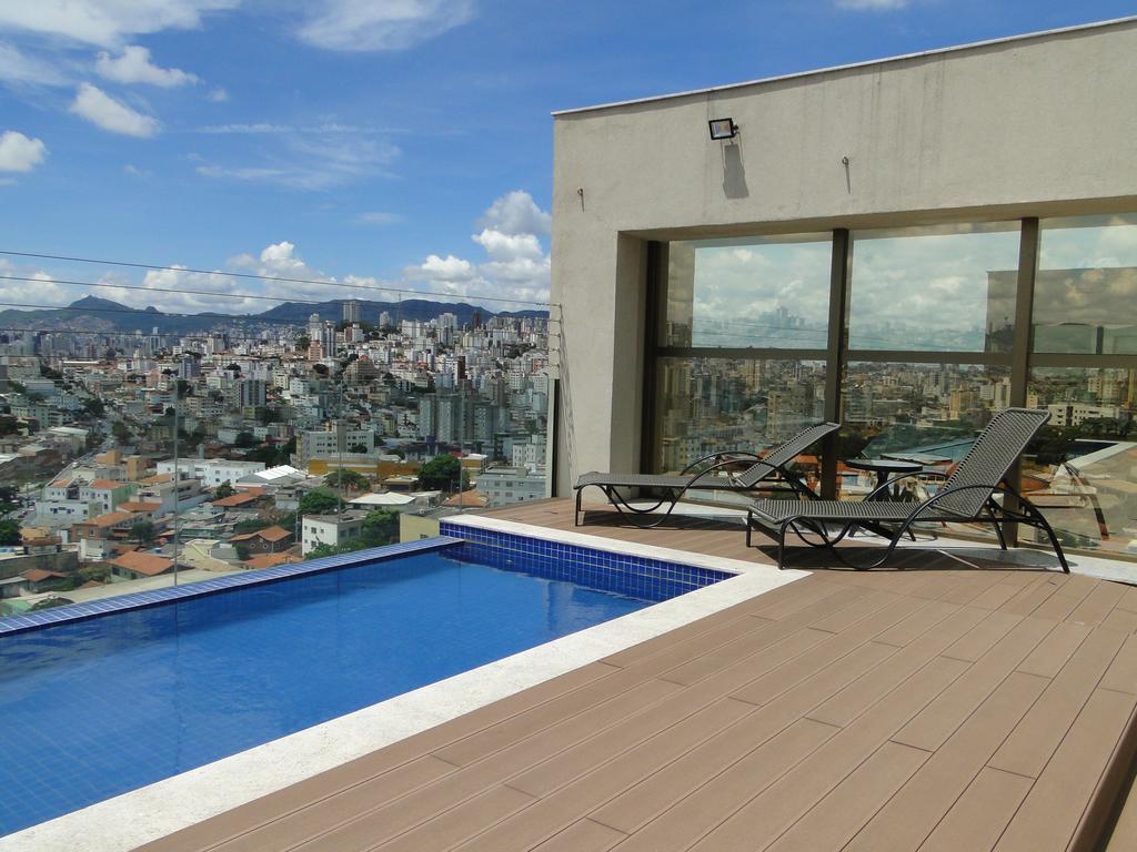 Hotel Beaga Convention Expominas By Mhb Μπέλο Οριζόντε Εξωτερικό φωτογραφία