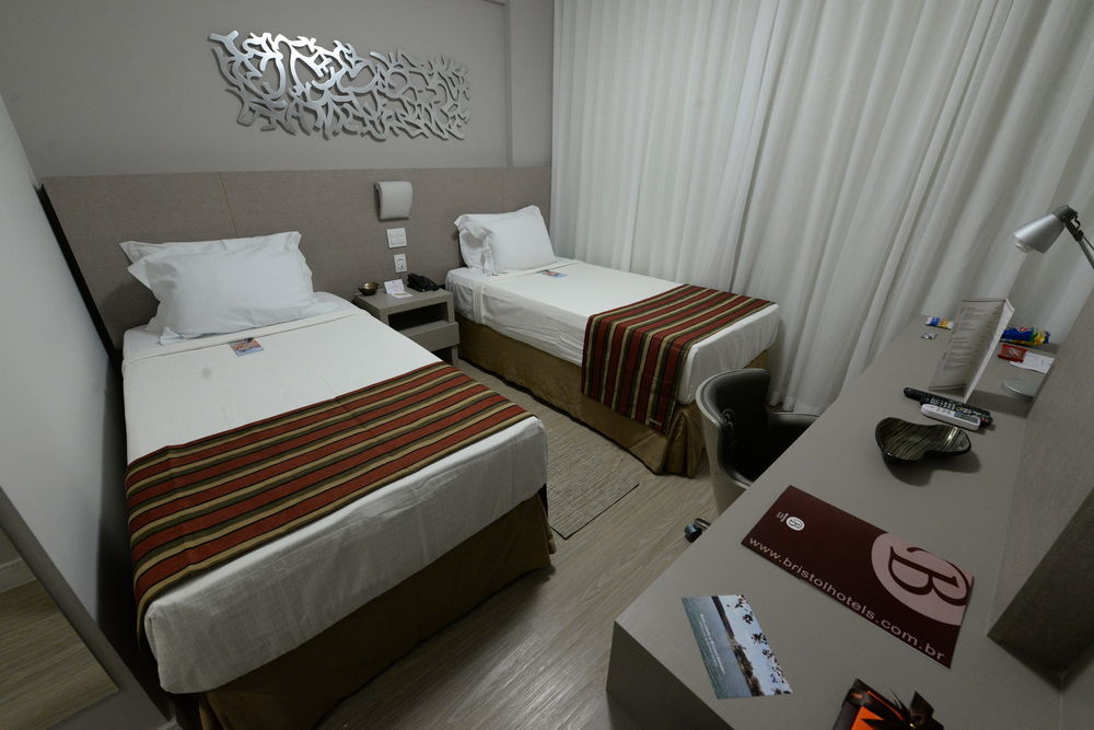 Hotel Beaga Convention Expominas By Mhb Μπέλο Οριζόντε Εξωτερικό φωτογραφία