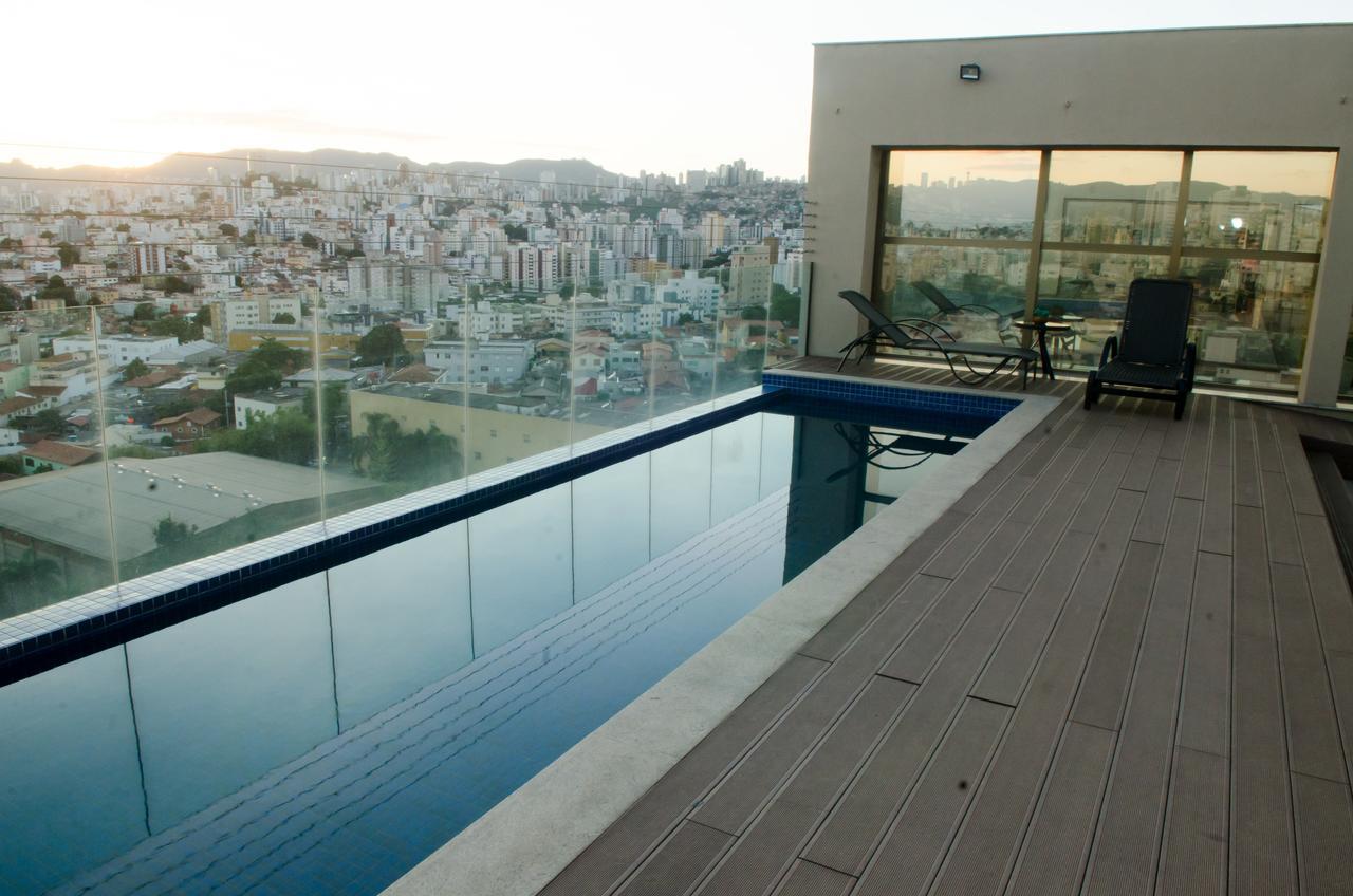 Hotel Beaga Convention Expominas By Mhb Μπέλο Οριζόντε Εξωτερικό φωτογραφία