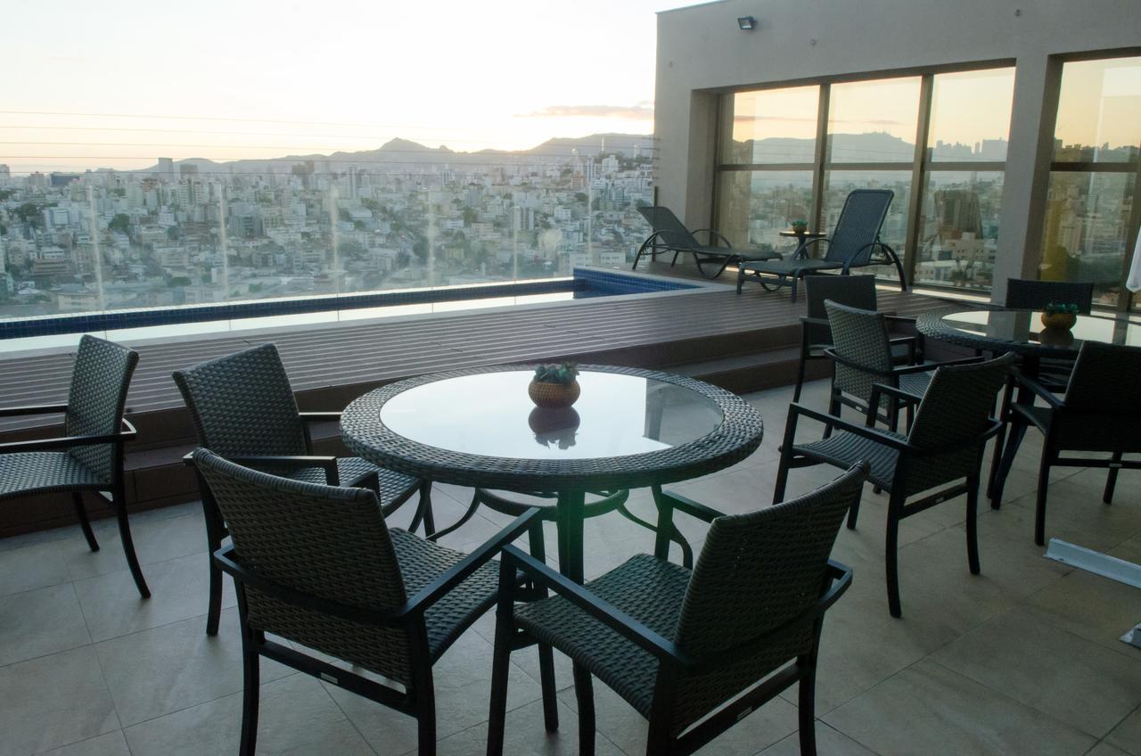Hotel Beaga Convention Expominas By Mhb Μπέλο Οριζόντε Εξωτερικό φωτογραφία