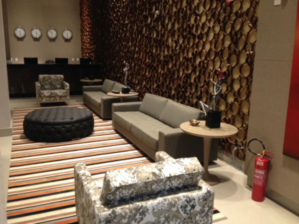 Hotel Beaga Convention Expominas By Mhb Μπέλο Οριζόντε Εξωτερικό φωτογραφία
